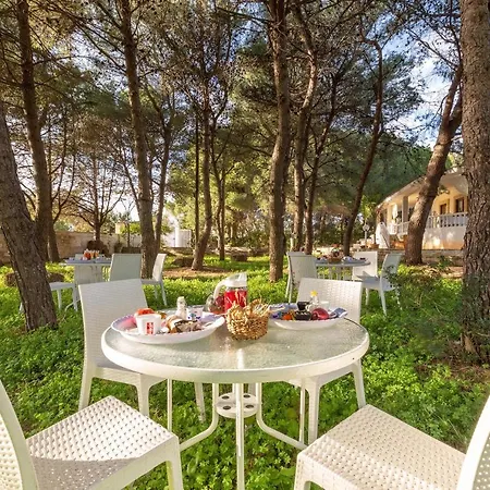 A Casa Noscia Bed & Breakfast *
