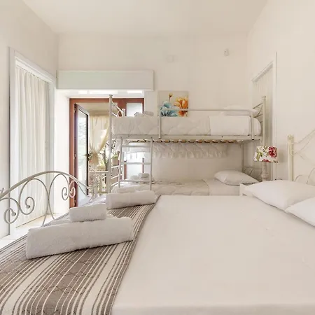 A Casa Noscia Bed & Breakfast