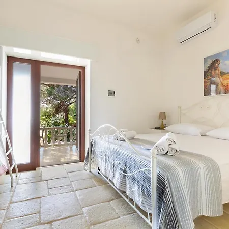A Casa Noscia San Pietro in Bevagna
