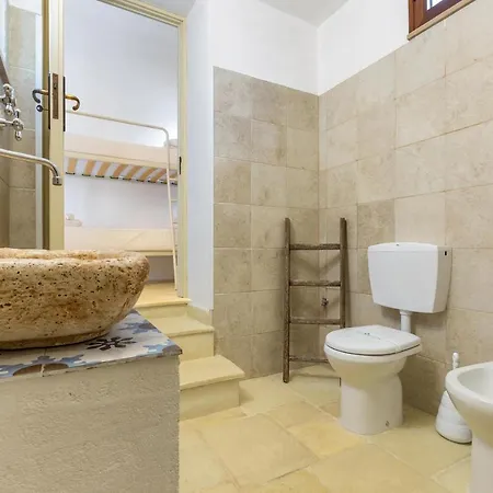 A Casa Noscia * San Pietro in Bevagna