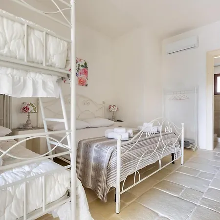 A Casa Noscia Bed & Breakfast San Pietro in Bevagna