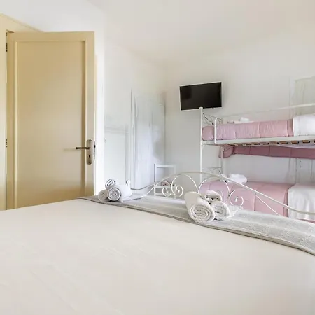 A Casa Noscia Bed & Breakfast