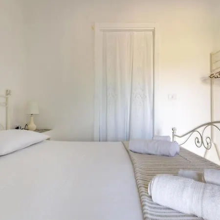 A Casa Noscia San Pietro in Bevagna