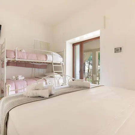 A Casa Noscia * San Pietro in Bevagna