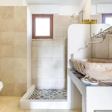 Bed & Breakfast A Casa Noscia