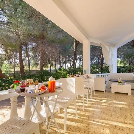 A Casa Noscia Bed & Breakfast San Pietro in Bevagna