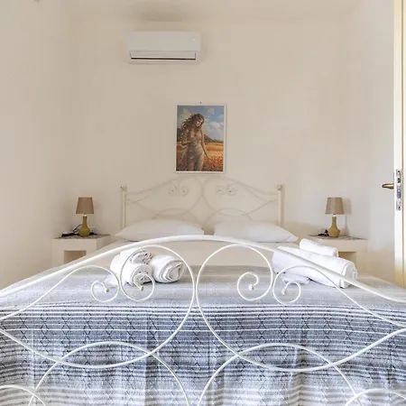 Bed & Breakfast A Casa Noscia *