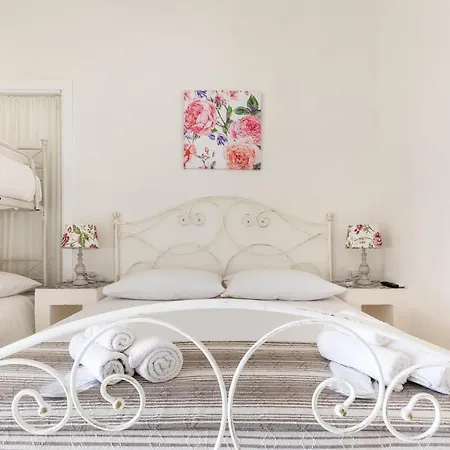 Bed & Breakfast A Casa Noscia San Pietro in Bevagna