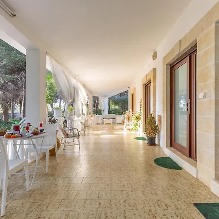 A Casa Noscia * San Pietro in Bevagna