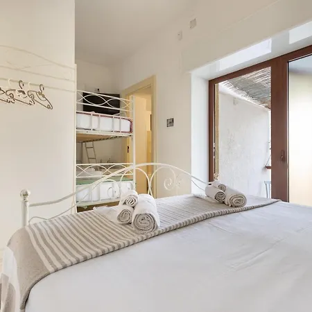 A Casa Noscia Bed & Breakfast *