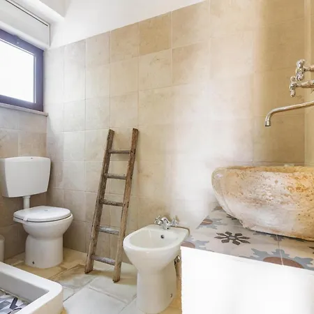 A Casa Noscia Bed & Breakfast San Pietro in Bevagna