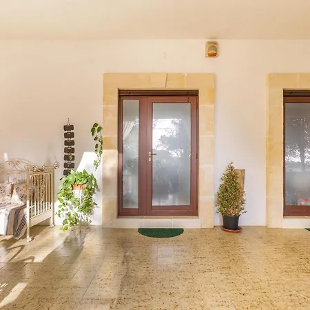 A Casa Noscia San Pietro in Bevagna