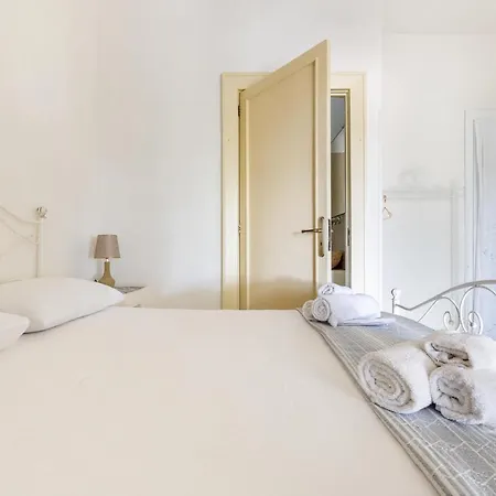 A Casa Noscia Bed & Breakfast
