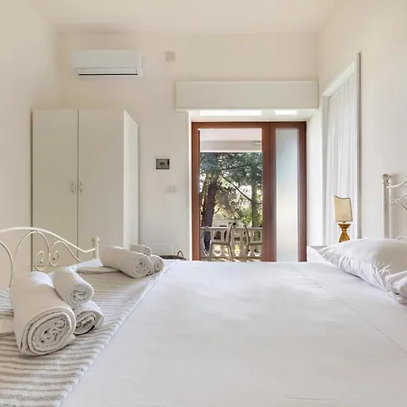 A Casa Noscia Bed & Breakfast *