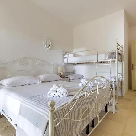 Bed & Breakfast A Casa Noscia San Pietro in Bevagna