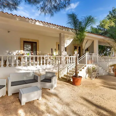 Bed & Breakfast A Casa Noscia San Pietro in Bevagna