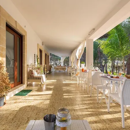 A Casa Noscia Bed & Breakfast