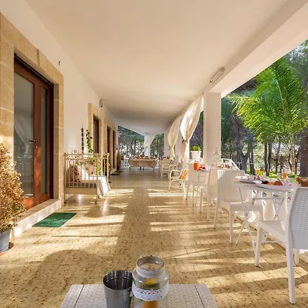A Casa Noscia Bed & Breakfast