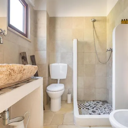 Bed & Breakfast A Casa Noscia San Pietro in Bevagna